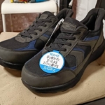 CEDAR CRESTスパットシューズ